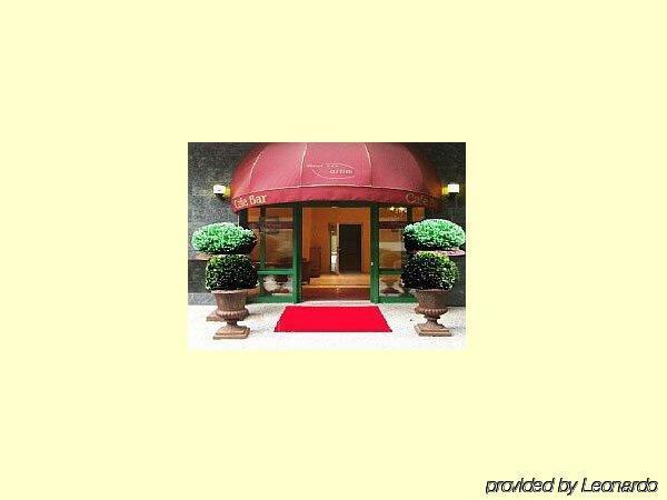 Artim Hotel Berlim