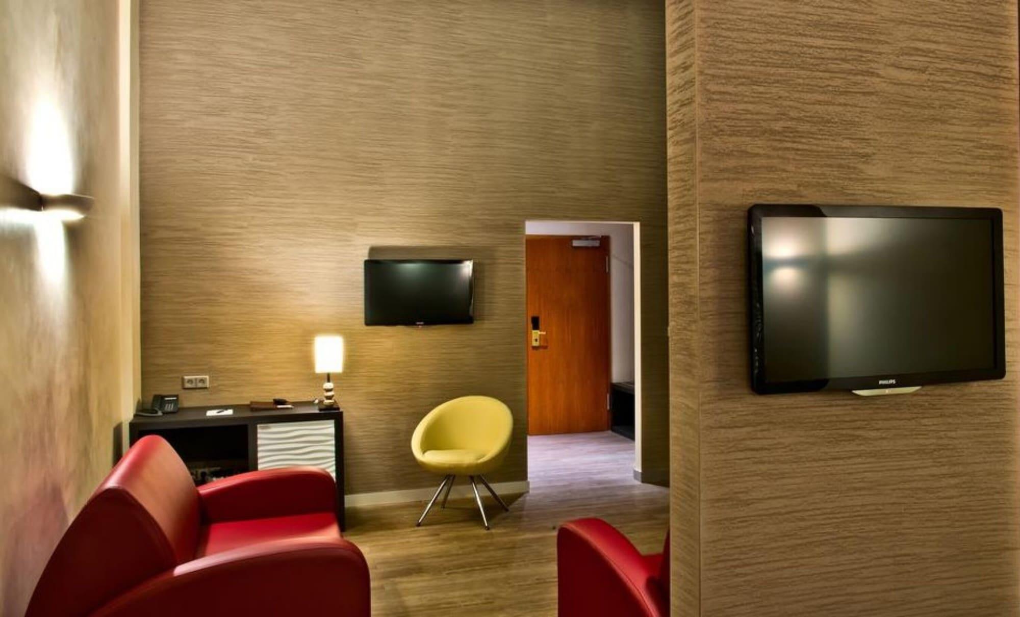 Artim Hotel Berlim