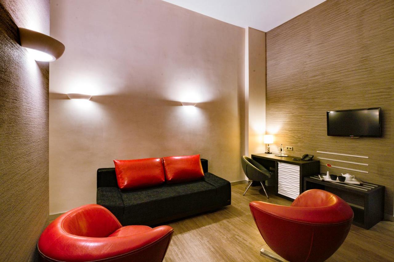 Hotel Artim Berlijn