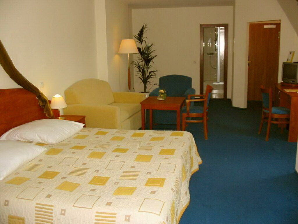 Hotel Artim Berlijn