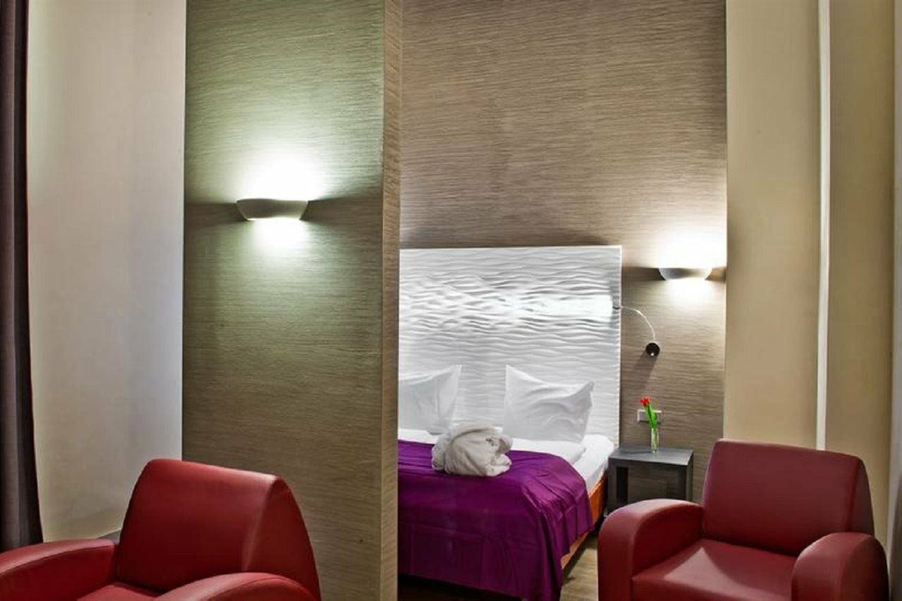 Artim Hotel Berlijn